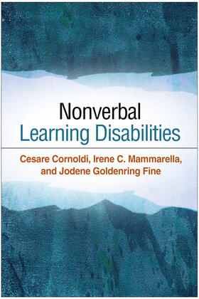 Cornoldi / Mammarella / Fine |  Nonverbal Learning Disabilities | Buch |  Sack Fachmedien