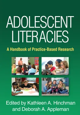 Hinchman / Appleman |  Adolescent Literacies | Buch |  Sack Fachmedien