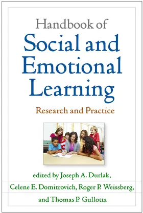 Domitrovich / Durlak / Weissberg |  Handbook of Social and Emotional Learning, First Edition | Buch |  Sack Fachmedien