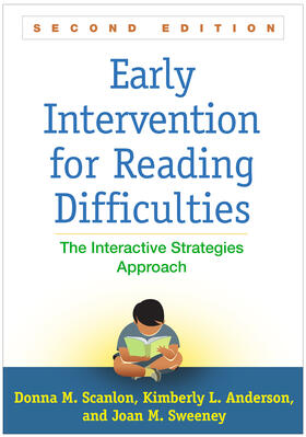 Scanlon / Anderson / Sweeney |  Early Intervention for Reading Difficulties | Buch |  Sack Fachmedien