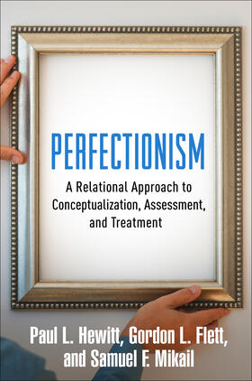 Hewitt / Flett / Mikail |  Perfectionism | Buch |  Sack Fachmedien