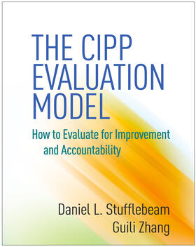 Stufflebeam / Zhang |  The CIPP Evaluation Model | Buch |  Sack Fachmedien