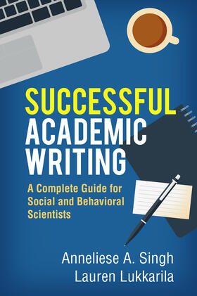 Singh / Lukkarila |  Successful Academic Writing | Buch |  Sack Fachmedien