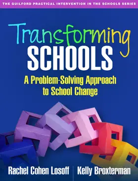 Losoff / Broxterman |  Transforming Schools | Buch |  Sack Fachmedien