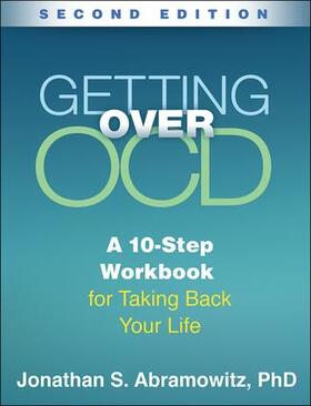 Abramowitz |  Getting Over OCD, Second Edition | Buch |  Sack Fachmedien