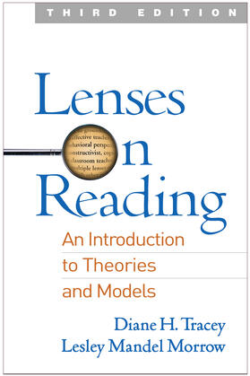 Tracey / Morrow |  Lenses on Reading | Buch |  Sack Fachmedien