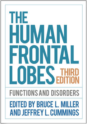 Miller / Cummings / Aharon-Peretz |  The Human Frontal Lobes | Buch |  Sack Fachmedien