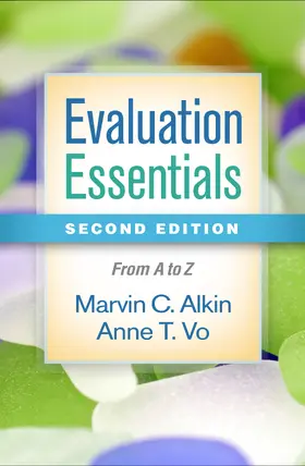 Alkin / Vo |  Evaluation Essentials | Buch |  Sack Fachmedien