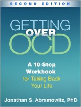 Abramowitz |  Getting Over OCD, Second Edition | eBook | Sack Fachmedien