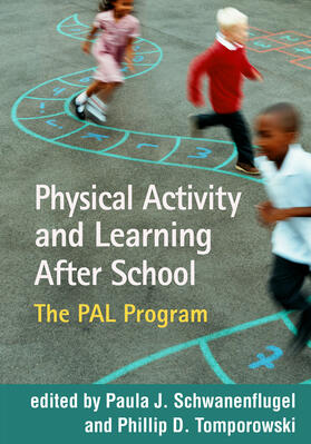 Schwanenflugel / Tomporowski |  Physical Activity and Learning After School | Buch |  Sack Fachmedien