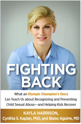 Aguirre / Harrison / Kaplan |  Fighting Back | Buch |  Sack Fachmedien