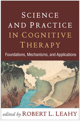 Leahy |  Science and Practice in Cognitive Therapy | Buch |  Sack Fachmedien