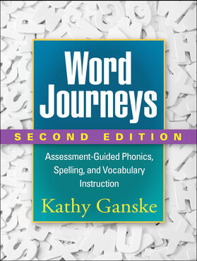 Ganske |  Word Journeys | Buch |  Sack Fachmedien