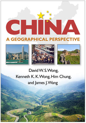 Wong / Chung / Wang |  China | Buch |  Sack Fachmedien