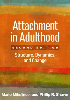 Mikulincer / Shaver |  Attachment in Adulthood, Second Edition | Buch |  Sack Fachmedien