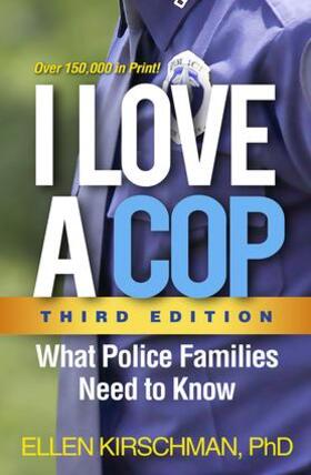 Kirschman |  I Love a Cop | Buch |  Sack Fachmedien