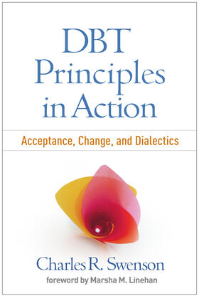 Swenson |  DBT Principles in Action | Buch |  Sack Fachmedien