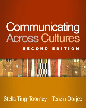 Ting-Toomey / Dorjee |  Communicating Across Cultures | Buch |  Sack Fachmedien