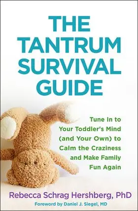 Hershberg |  The Tantrum Survival Guide | Buch |  Sack Fachmedien