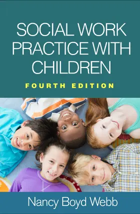 Webb |  Social Work Practice with Children | Buch |  Sack Fachmedien