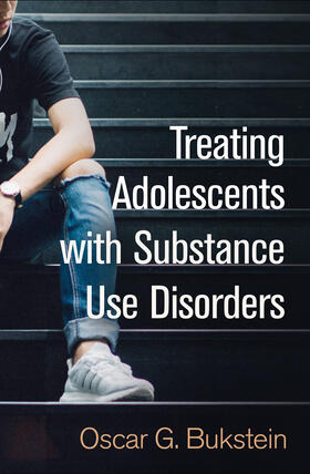Bukstein |  Treating Adolescents with Substance Use Disorders | Buch |  Sack Fachmedien