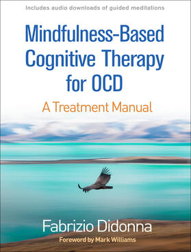 Didonna |  Mindfulness-Based Cognitive Therapy for OCD | Buch |  Sack Fachmedien