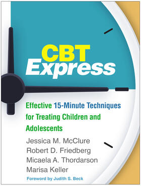 McClure / Friedberg / Thordarson |  CBT Express | Buch |  Sack Fachmedien