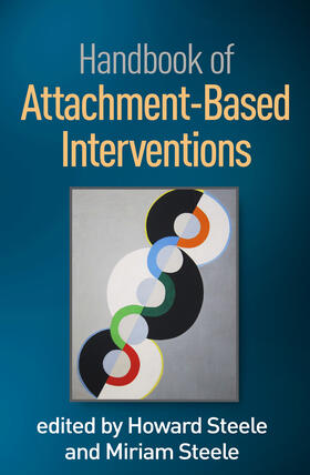 Steele |  Handbook of Attachment-Based Interventions | Buch |  Sack Fachmedien