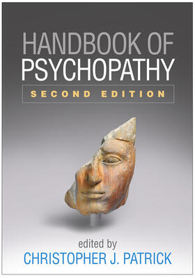 Patrick |  Handbook of Psychopathy, Second Edition | Buch |  Sack Fachmedien