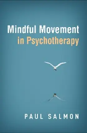 Salmon |  Mindful Movement in Psychotherapy | eBook | Sack Fachmedien