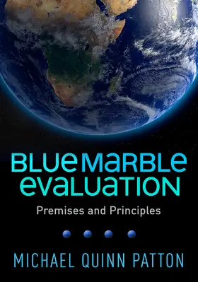 Patton |  Blue Marble Evaluation | Buch |  Sack Fachmedien