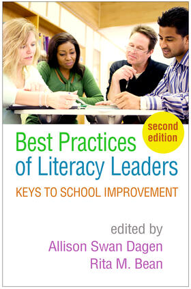 Swan Dagen / Bean |  Best Practices of Literacy Leaders | Buch |  Sack Fachmedien