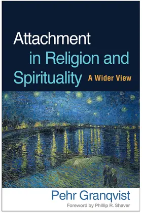 Granqvist |  Attachment in Religion and Spirituality | Buch |  Sack Fachmedien