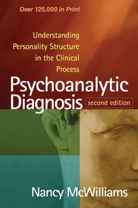 McWilliams |  Psychoanalytic Diagnosis, Second Edition | Buch |  Sack Fachmedien
