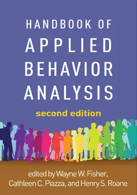 Fisher / Piazza / Roane |  Handbook of Applied Behavior Analysis | Buch |  Sack Fachmedien