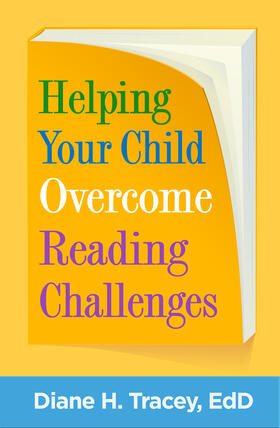 Tracey |  Helping Your Child Overcome Reading Challenges | Buch |  Sack Fachmedien