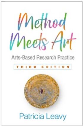 Leavy |  Method Meets Art | eBook | Sack Fachmedien