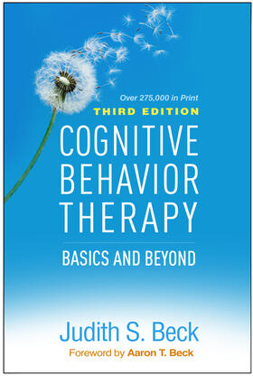 Beck |  Cognitive Behavior Therapy, Third Edition | Buch |  Sack Fachmedien