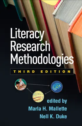 Mallette / Duke |  Literacy Research Methodologies | Buch |  Sack Fachmedien