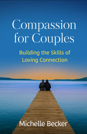 Becker |  Compassion for Couples | Buch |  Sack Fachmedien