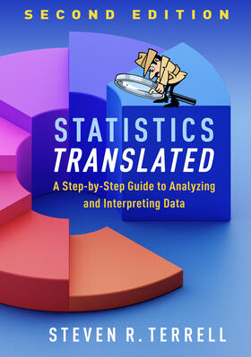 Terrell |  Statistics Translated | Buch |  Sack Fachmedien