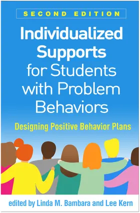 Bambara / Kern |  Individualized Supports for Students with Problem Behaviors | Buch |  Sack Fachmedien