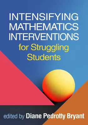 Bryant |  Intensifying Mathematics Interventions for Struggling Students | Buch |  Sack Fachmedien