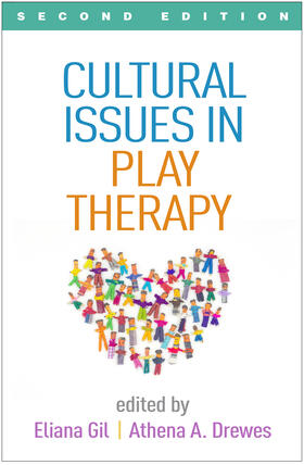 Drewes / Gil |  Cultural Issues in Play Therapy, Second Edition | Buch |  Sack Fachmedien