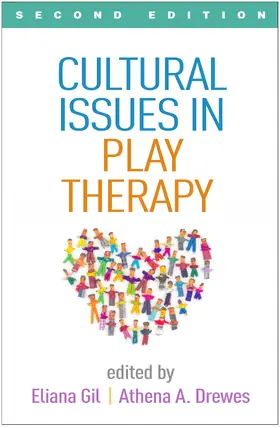 Gil / Drewes |  Cultural Issues in Play Therapy | Buch |  Sack Fachmedien