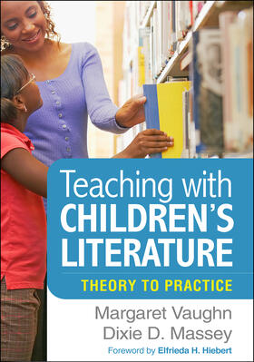 Vaughn / Massey |  Teaching with Children's Literature | Buch |  Sack Fachmedien