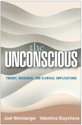 Weinberger / Stoycheva |  The Unconscious | Buch |  Sack Fachmedien