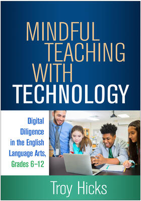 Hicks |  Mindful Teaching with Technology | Buch |  Sack Fachmedien