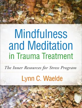 Waelde |  Mindfulness and Meditation in Trauma Treatment | Buch |  Sack Fachmedien