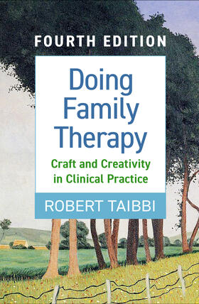 Taibbi |  Doing Family Therapy | Buch |  Sack Fachmedien